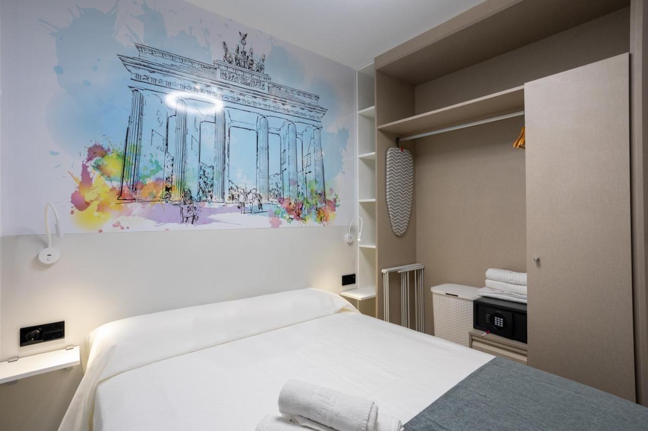 Mundobooking Centro Levante Benidorm Exterior photo