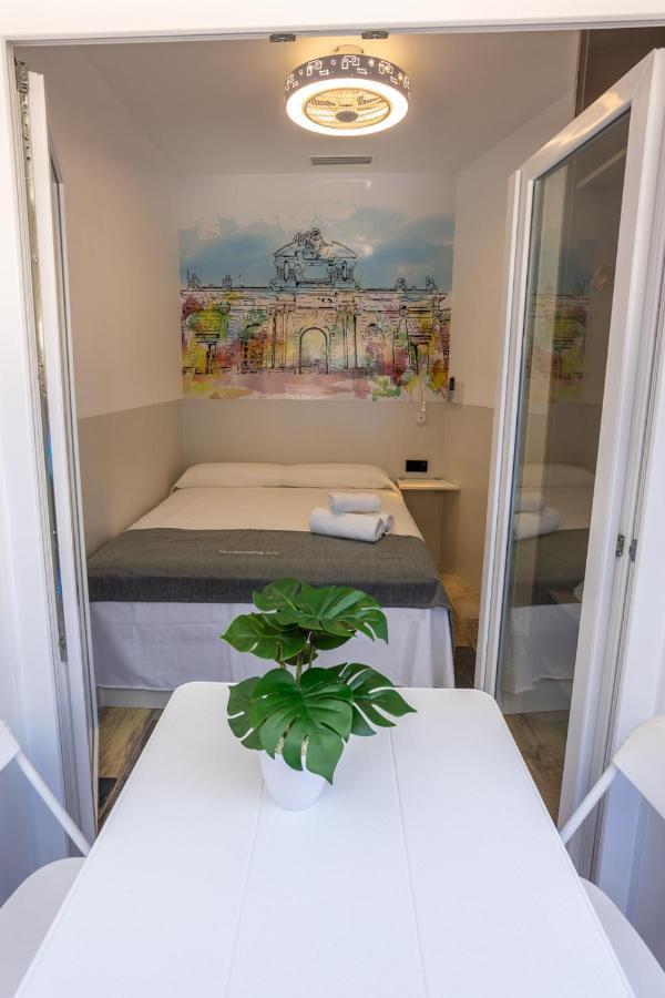 Mundobooking Centro Levante Benidorm Exterior photo